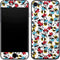 Disney Minnie Mouse Rockin Minnie Pattern iPhone 8 Skin