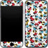 Disney Minnie Mouse Rockin Minnie Pattern iPhone 8 Skin