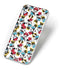 Disney Minnie Mouse Rockin Minnie Pattern iPhone 8 Skin