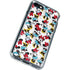 Disney Minnie Mouse Rockin Minnie Pattern iPhone SE (2nd & 3rd Gen) Clear Case