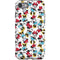 Disney Minnie Mouse Rockin Minnie Pattern iPhone SE (2nd & 3rd Gen) Pro Case