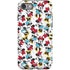 Disney Minnie Mouse Rockin Minnie Pattern iPhone SE (2nd & 3rd Gen) Pro Case