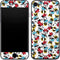 Disney Minnie Mouse Rockin Minnie Pattern iPhone SE (2nd & 3rd Gen) Skin