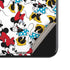 Disney Minnie Mouse Rockin Minnie Pattern iPhone SE (2nd & 3rd Gen) Skin