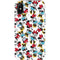 Disney Minnie Mouse Rockin Minnie Pattern iPhone X Pro Case
