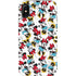 Disney Minnie Mouse Rockin Minnie Pattern iPhone X Pro Case