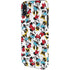 Disney Minnie Mouse Rockin Minnie Pattern iPhone X Pro Case
