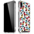 Disney Minnie Mouse Rockin Minnie Pattern iPhone XR Clear Case