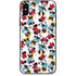 Disney Minnie Mouse Rockin Minnie Pattern iPhone XS Max Skin