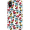Disney Minnie Mouse Rockin Minnie Pattern iPhone XS Pro Case