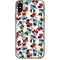 Disney Minnie Mouse Rockin Minnie Pattern iPhone XS Skin