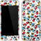 Disney Minnie Mouse Rockin Minnie Pattern Apple iPod Skin