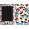 Disney Minnie Mouse Rockin Minnie Pattern Amazon Kindle Skin