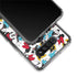 Disney Minnie Mouse Rockin Minnie Pattern LG K51/Q51 Clear Case