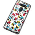 Disney Minnie Mouse Rockin Minnie Pattern LG K51/Q51 Clear Case