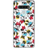 Disney Minnie Mouse Rockin Minnie Pattern LG Stylo 6 Clear Case