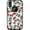 Disney Minnie Mouse Rockin Minnie Pattern LifeProof Fre iPhone Skin