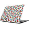 Disney Minnie Mouse Rockin Minnie Pattern Apple MacBook Skin
