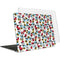 Disney Minnie Mouse Rockin Minnie Pattern MacBook Air 13in (2020) Case plus Skin