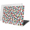Disney Minnie Mouse Rockin Minnie Pattern MacBook Pro 13in (2020) Case plus Skin