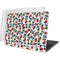 Disney Minnie Mouse Rockin Minnie Pattern MacBook Pro 15in (2016-19) Case plus Skin