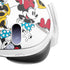Disney Minnie Mouse Rockin Minnie Pattern Meta Quest 3 Skin