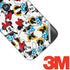 Disney Minnie Mouse Rockin Minnie Pattern Moto E5 Play Skin