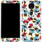 Disney Minnie Mouse Rockin Minnie Pattern Moto E5 Plus Skin