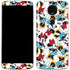 Disney Minnie Mouse Rockin Minnie Pattern Moto E5 Plus Skin