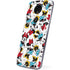 Disney Minnie Mouse Rockin Minnie Pattern Moto E5 Plus Skin