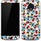 Disney Minnie Mouse Rockin Minnie Pattern Moto G6 Skin