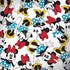 Disney Minnie Mouse Rockin Minnie Pattern Moto G6 Skin