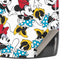 Disney Minnie Mouse Rockin Minnie Pattern Motorola RAZR Skin