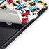 Disney Minnie Mouse Rockin Minnie Pattern Nintendo Switch Bundle Skin