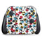 Disney Minnie Mouse Rockin Minnie Pattern Nintendo Switch (2017-2021) Joy-Con Controller Skin