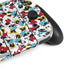 Disney Minnie Mouse Rockin Minnie Pattern Nintendo Switch OLED (2021) Skin