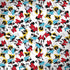 Disney Minnie Mouse Rockin Minnie Pattern Notebook 9 Pro 13in (2017) Skin