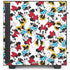 Disney Minnie Mouse Rockin Minnie Pattern NZXT H510 Compact ATX Mid-Tower Case Skin