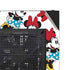 Disney Minnie Mouse Rockin Minnie Pattern NZXT H510 Compact ATX Mid-Tower Case Skin