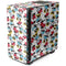 Disney Minnie Mouse Rockin Minnie Pattern NZXT H510 Compact ATX Mid-Tower Case Skin