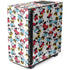 Disney Minnie Mouse Rockin Minnie Pattern NZXT H510 Compact ATX Mid-Tower Case Skin