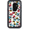 Disney Minnie Mouse Rockin Minnie Pattern Otterbox Defender Galaxy Skin