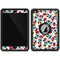 Disney Minnie Mouse Rockin Minnie Pattern Otterbox Defender iPad Skin