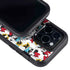 Disney Minnie Mouse Rockin Minnie Pattern Otterbox Defender iPhone Skin