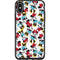 Disney Minnie Mouse Rockin Minnie Pattern Otterbox Symmetry iPhone Skin