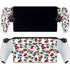 Disney Minnie Mouse Rockin Minnie Pattern PlayStation Portal Remote Player Skin
