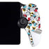 Disney Minnie Mouse Rockin Minnie Pattern PlayStation Portal Remote Player Skin