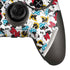 Disney Minnie Mouse Rockin Minnie Pattern PlayStation Scuf Vantage 2 Controller Skin