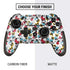 Disney Minnie Mouse Rockin Minnie Pattern PlayStation Scuf Vantage 2 Controller Skin