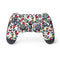 Disney Minnie Mouse Rockin Minnie Pattern PS4 Controller Skin